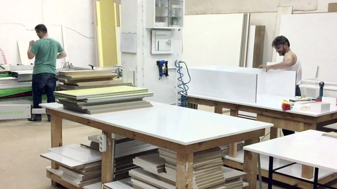 Tavşanlı Mobilyacı